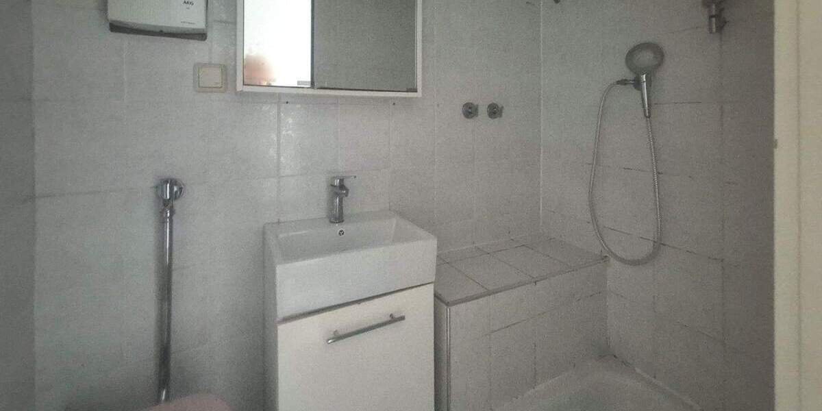 HOME SWEET HOME - 2-Zimmer-Wohnung nahe S-Bahnhof Hilden-Süd 2 zimmer