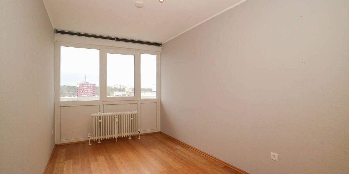 Etagenwohnung Dormagen / Hackenbroich Hackenbroich - 4 Zimmer, 106 m&sup2;, 249.000&euro; | Angebot:25689667