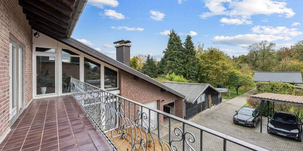 Einfamilienhaus Grevenbroich / Kapellen Kapellen - 5 Zimmer, 216 m&sup2;, 750.000&euro; | Angebot:25689632
