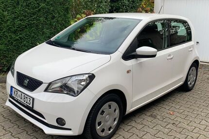 Seat Mii 109.000 km 7.500 € Krefeld 47805