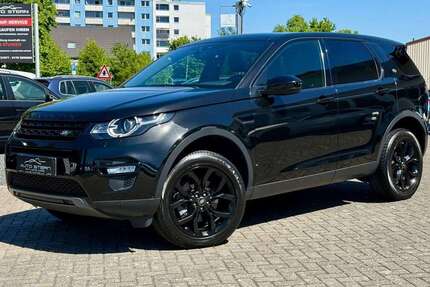 Land Rover Discovery 109.500 km 18.950 &euro; Grevenbroich 41516