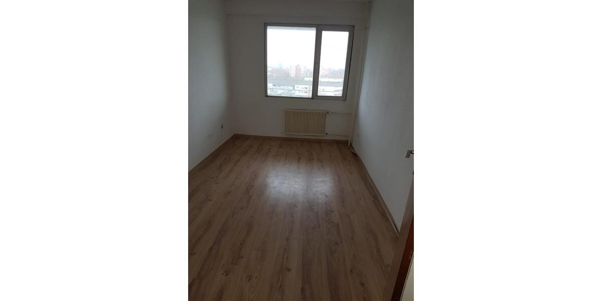 Etagenwohnung Duisburg Essenberg - 3 Zimmer, 84 m&sup2;, 480&euro; | Angebot:25294047