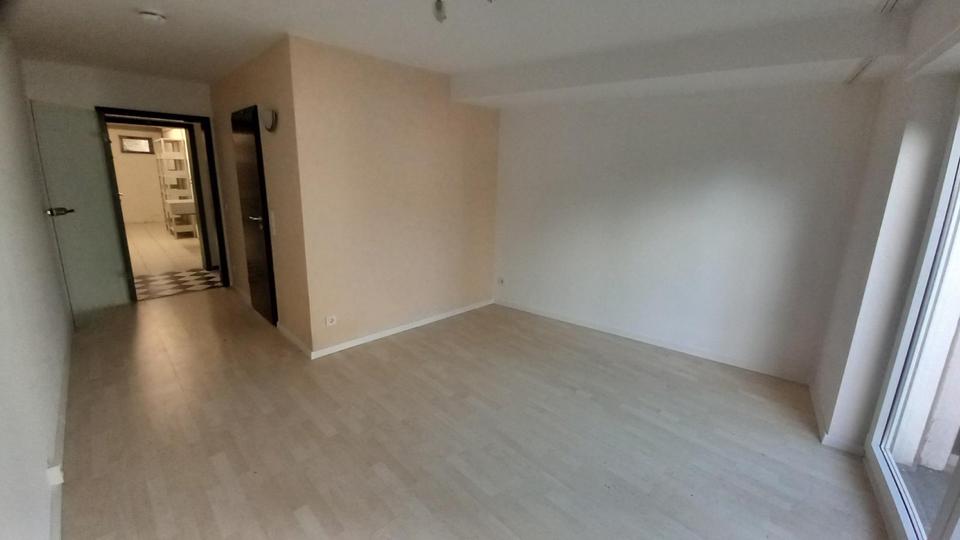 4 Zimmer Wohnung in Velbert Am Berg auch freiberuflich nutzbar 4 zimmer