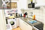 Tolle möblierte Wohnung in der Kunst- und Gartenstadt Düsseldorf - perfekt für Expats! 2 zimmer