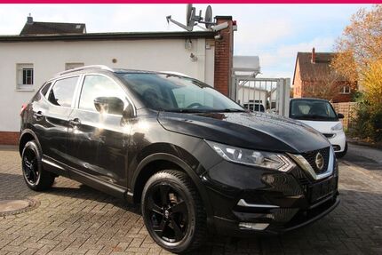 Nissan Qashqai 103.950 km 14.490 &euro; Hilden bei Düsseldorf 40721