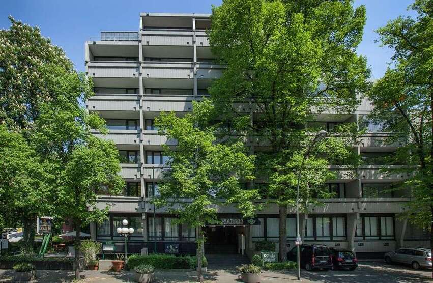 Wohnung zum Mieten in Meerbusch 840 € 38 m²