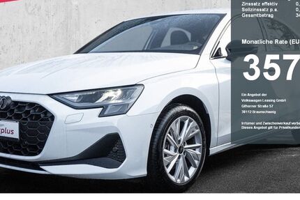 Audi A3 3.480 km 33.940 &euro; Düsseldorf 40549