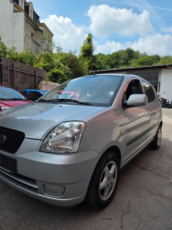 Picanto