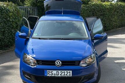 VW Polo 73.500 km 6.500 € Remscheid 42899