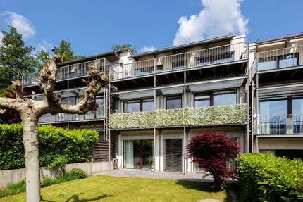 Haus Leverkusen Schlebusch - 4 Zimmer, 165 m&sup2;, 695.000&euro; | Angebot:26762029