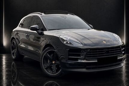 Porsche Macan 135.000 km 39.800 &euro; Tönisvorst 47918
