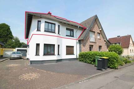 Wohnung zum Mieten in Dormagen Horrem 1.470 € 140 m²