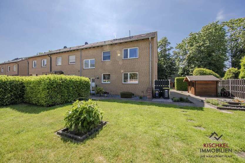 Wohnung zum Kaufen in Duisburg 215.000 € 105 m²