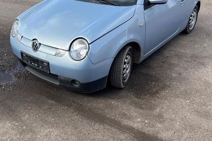 VW Lupo 184.000 km 1.999 € Meerbusch 40670