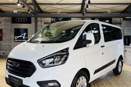 Ford Transit Custom 62.388 km 28.990 &euro; Remscheid 42859