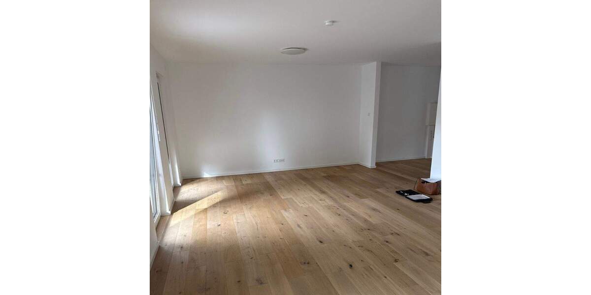 Wohnen im Neubau mit Terrasse und Garten! Wohnkomfort in Kaarst! 3 zimmer