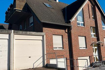 ETW OB Königshardt mit Garage 3 zimmer