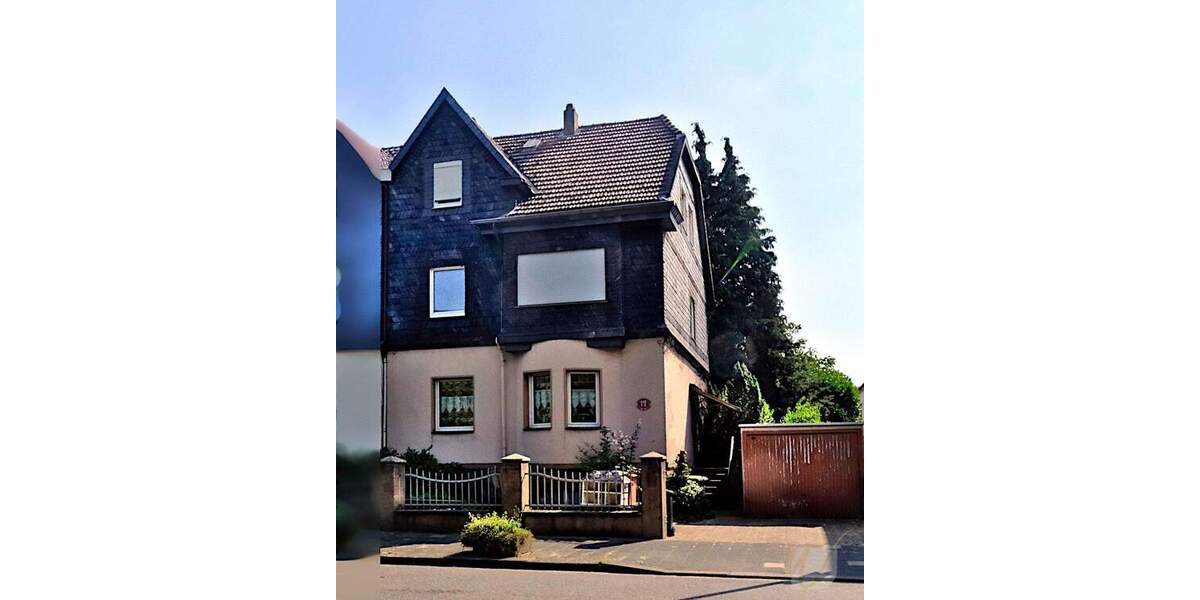 Mehrgenerationenwohnen im großzügigen 2-Familienhaus- Ein Zuhause für Alle 7 zimmer