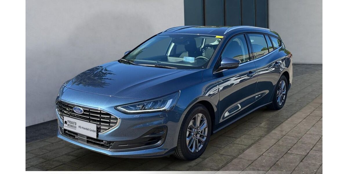 Ford Focus 22.350 km 20.999 &euro; Meerbusch 40668