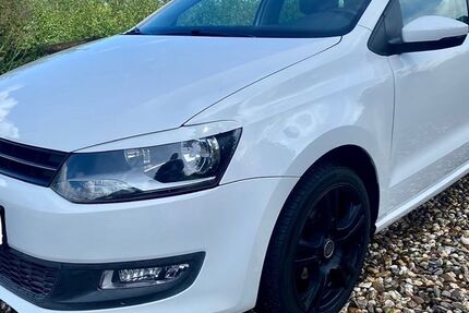 VW Polo 131.000 km 4.450 &euro; Mülheim an der Ruhr 45473