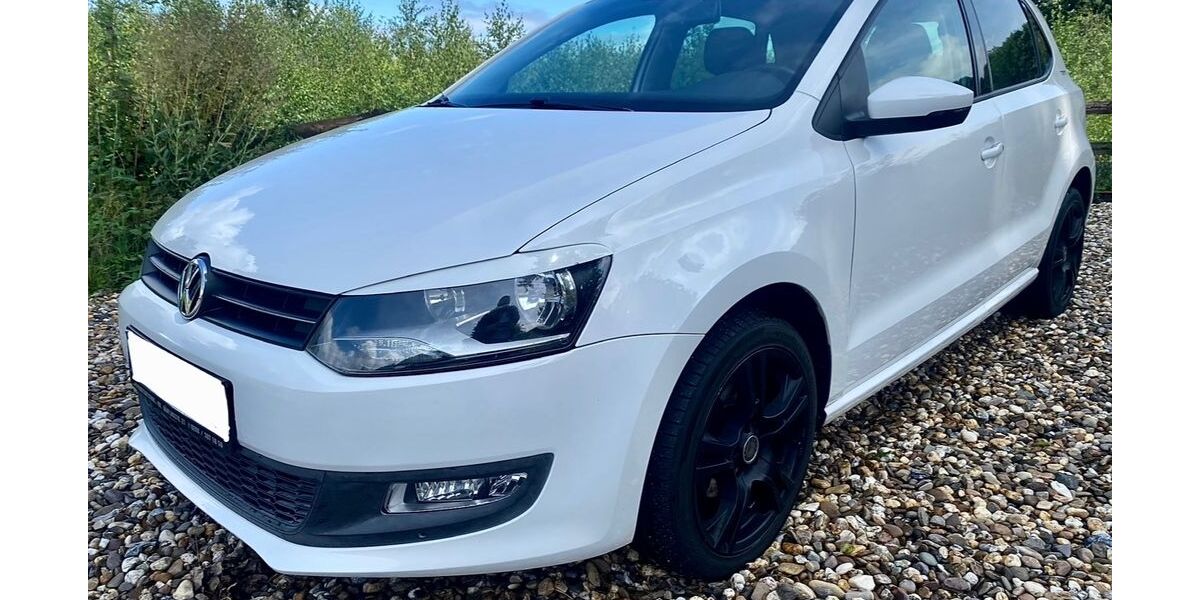VW Polo 131.000 km 4.450 &euro; Mülheim an der Ruhr 45473
