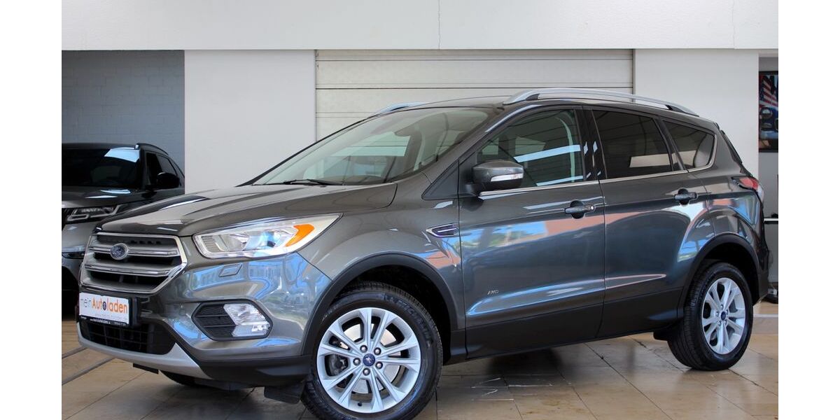 Ford Kuga 57.950 km 15.950 &euro; Dormagen 41540
