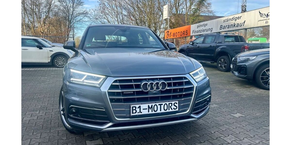 Audi Q5 81.600 km 26.900 &euro; Mülheim 45481