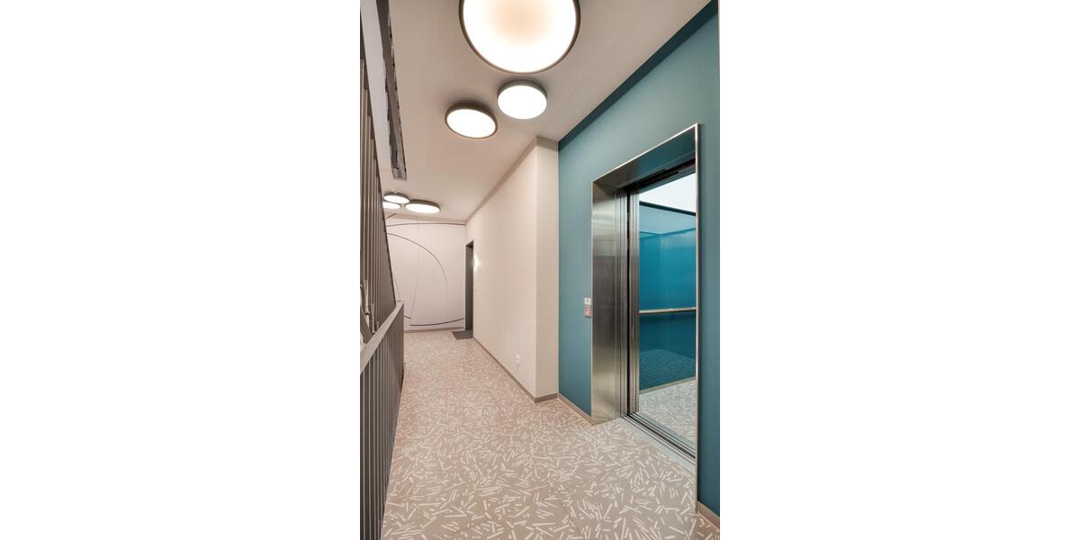 Etagenwohnung Düsseldorf Heerdt - 4 Zimmer, 102 m&sup2;, 2.754&euro; | Angebot:26503883