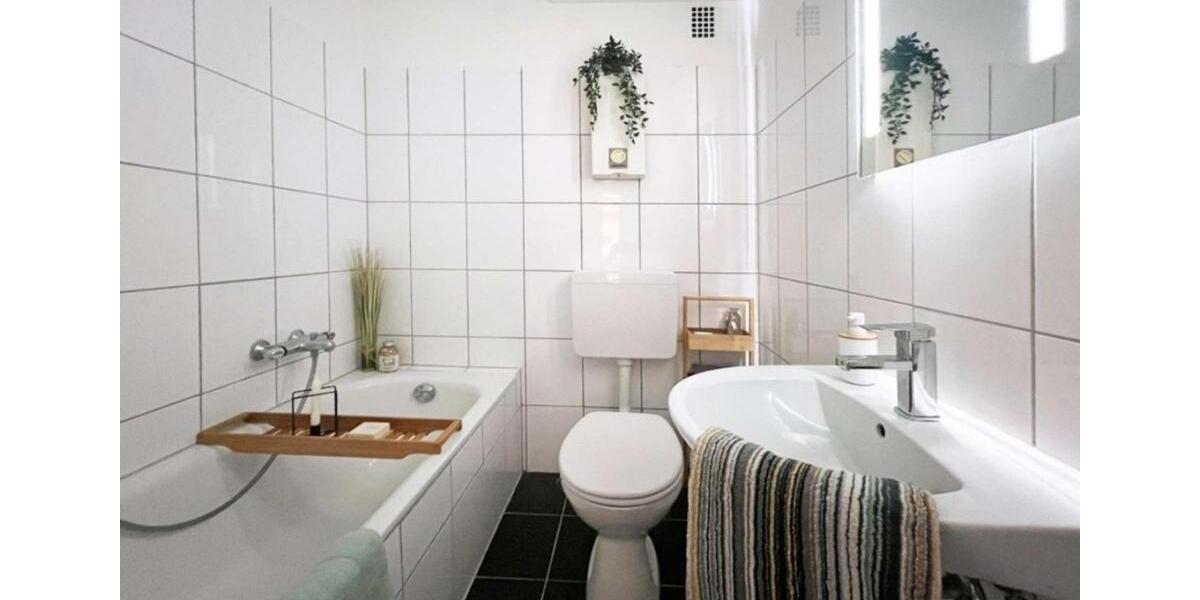 Etagenwohnung Düsseldorf Stadtbezirk 9 - 1 Zimmer, 15 m&sup2;, 650&euro; | Angebot:26409926