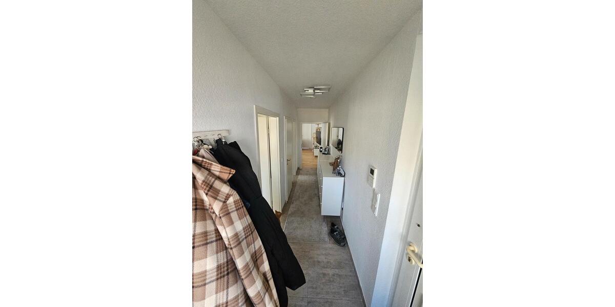 Etagenwohnung Mönchengladbach Ost - 2 Zimmer, 55 m&sup2;, 535&euro; | Angebot:25630387