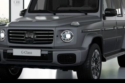 Mercedes-Benz G 450 9.900 km 174.990 &euro; Düsseldorf 40470