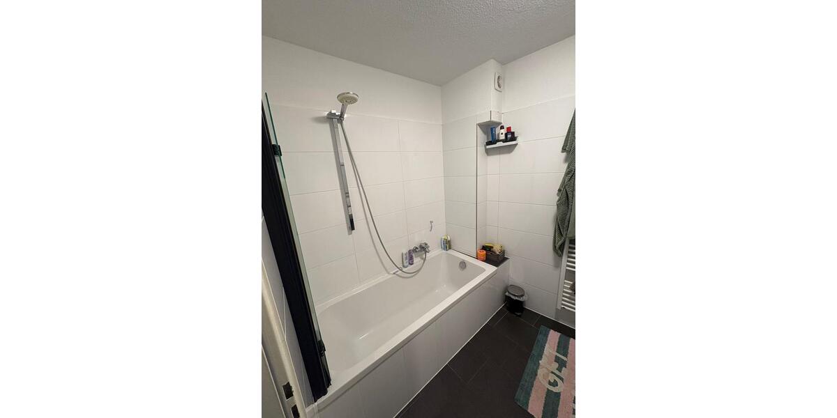 Etagenwohnung Duisburg Angerhausen - 3 Zimmer, 78 m&sup2;, 960&euro; | Angebot:26424633