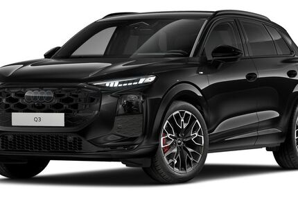 Audi Q3 4.444 km 53.980 &euro; Mönchengladbach 41066