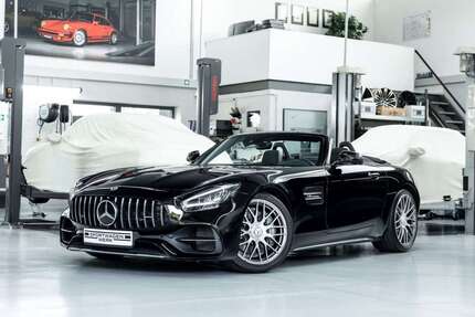 Mercedes-Benz AMG GT 20.362 km 99.900 &euro; Neuss 41470