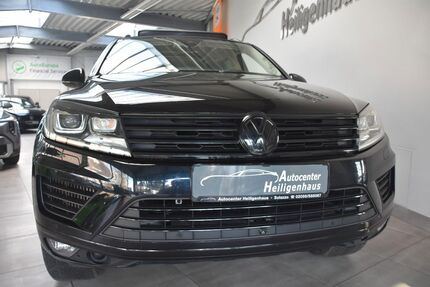 VW Touareg 154.965 km 20.880 &euro; Heiligenhaus 42579