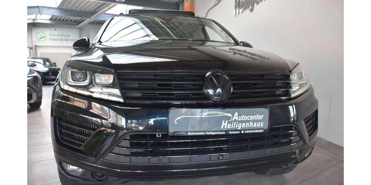 VW Touareg 154.965 km 20.880 &euro; Heiligenhaus 42579