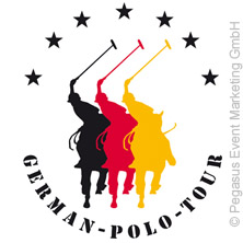 German Polo Tour - Engel & Völkers Polo Cup - Düsseldorf Galopprennbahn 05.07.2026 Düsseldorfer Polo & Club