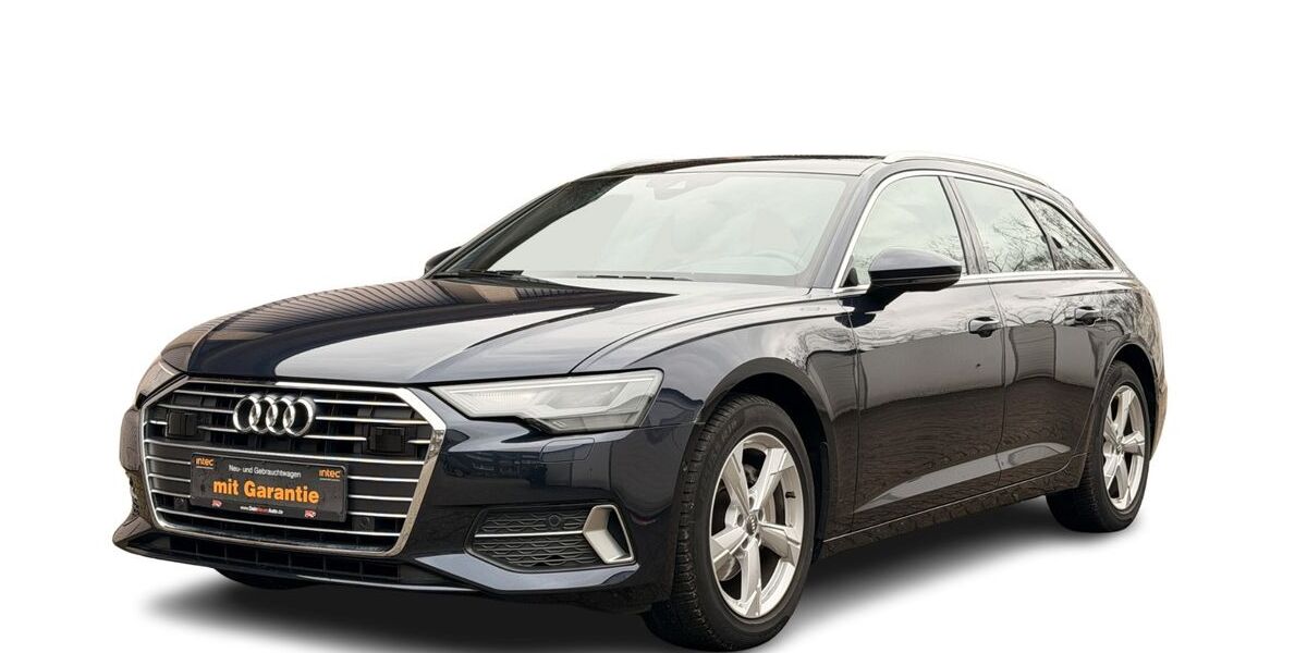 Audi A6 79.117 km 31.480 &euro; Duisburg 47249