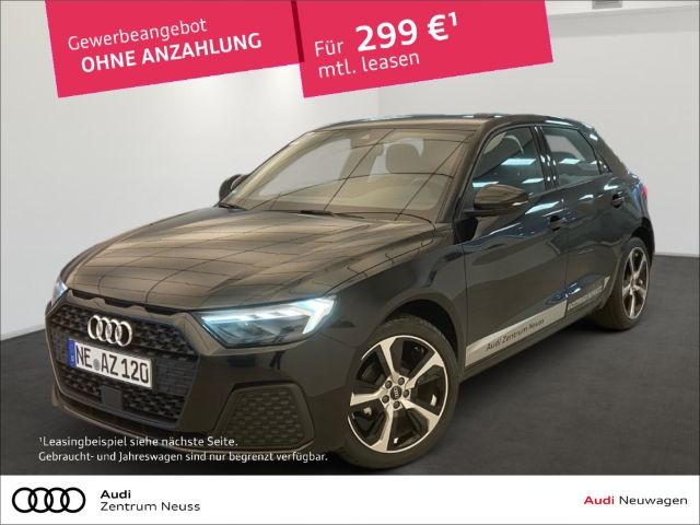 Audi A1 1.900 km 27.440 &euro; Neuss 41464