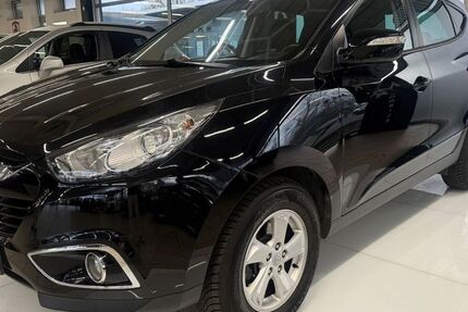 Hyundai ix35 88.000 km 8.298 &euro; Grevenbroich 41515