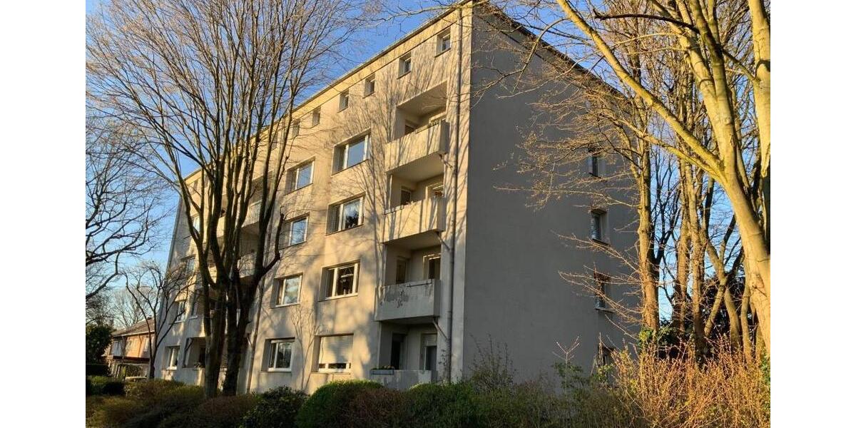 Etagenwohnung Krefeld Benrad - 3 Zimmer, 74 m&sup2;, 660&euro; | Angebot:25793792