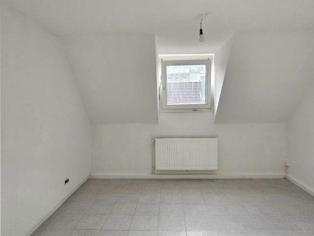 Etagenwohnung Remscheid Innen - 3 Zimmer, 65 m&sup2;, 420&euro; | Angebot:25645209