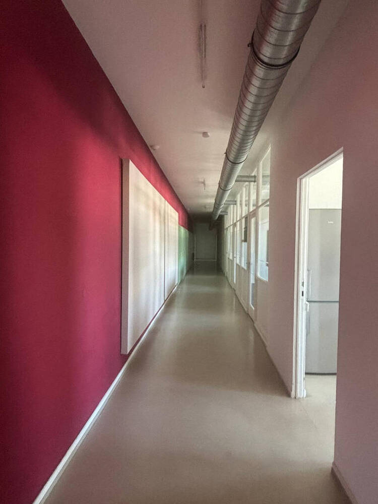 Büroräume in Köln-Ehrenfeld - 20-28 m², 4-6 Arbeitsplätze - All-in-Miete
