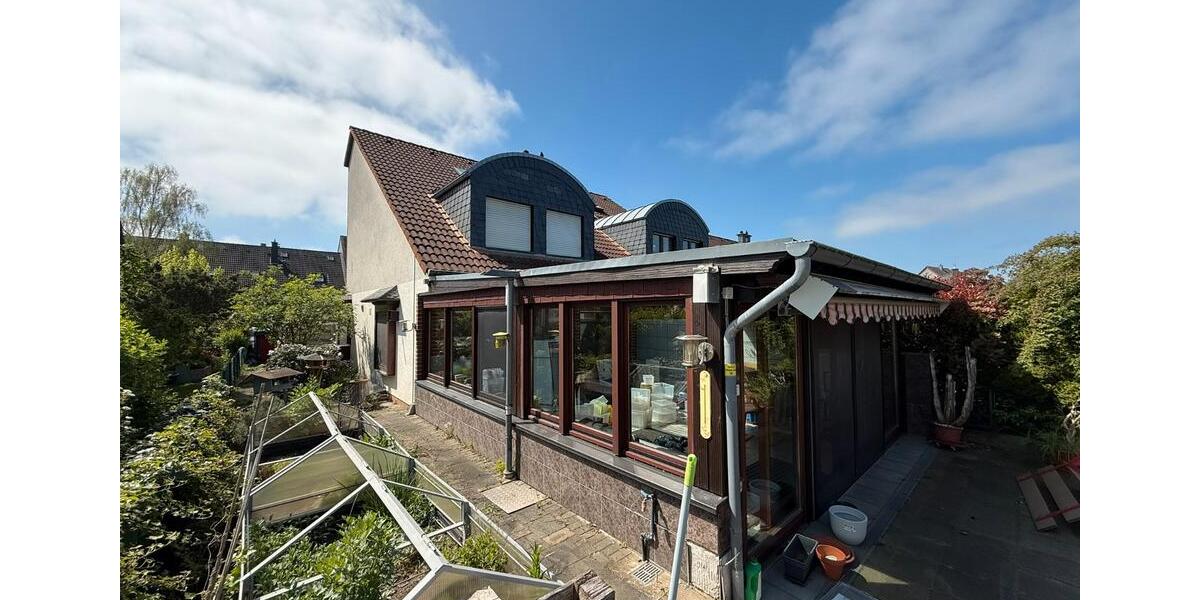 Doppelhaushälfte Monheim am Rhein - 6 Zimmer, 148 m&sup2;, 649.000&euro; | Angebot:26335241
