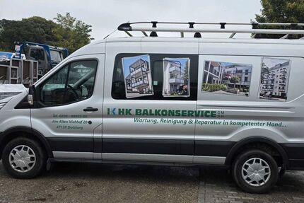 Ford Transit 124.835 km 19.999 € Duisburg 47138