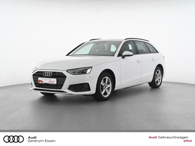 Audi A4 19.137 km 27.480 € Essen 45143