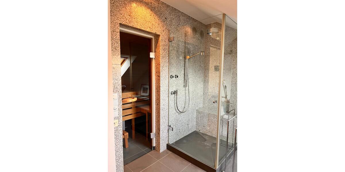 Exklusives 6-Zimmer Penthouse mit Parkblick in Viersen zur Miete 6 zimmer