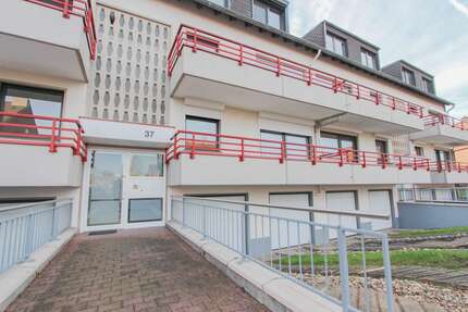 Wohnung zum Kaufen in Korschenbroich 220.000 € 82 m² 3 zimmer