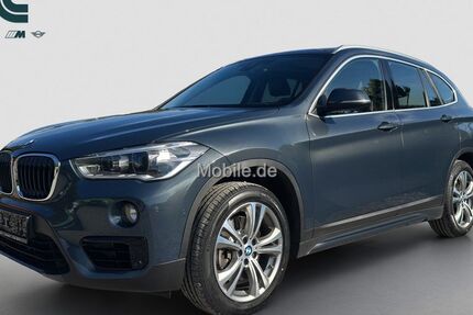 BMW X1 77.394 km 23.890 &euro; Düsseldorf 40549