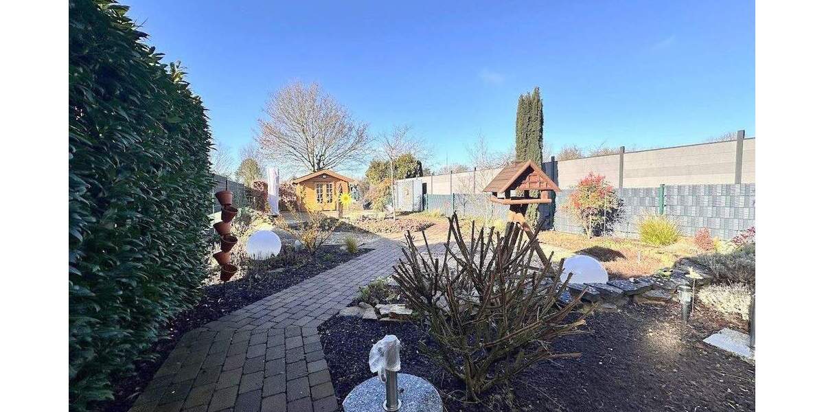 Doppelhaushälfte Mönchengladbach Dorthausen - 4 Zimmer, 127 m&sup2;, 519.000&euro; | Angebot:25410931